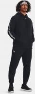 Спортивний костюм Under Armour UA RIVAL FLEECE SUIT 1379768-001 р.M чорний