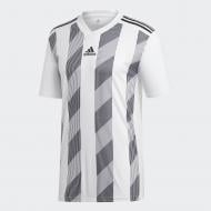 Футболка Adidas STRIPED 19 JSY DP3202 р.2XL білий