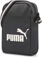 Сумка на пояс Puma CAMPUS COMPACT PORTABLE CAMPUS COMPACT PORTABLE 07882701 черный