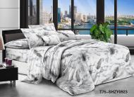 Комплект постельного белья Microsatin Premium 15-0380 Ceuta 143х210 см мультиколор MirSon