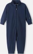 Комбинезон для девочек Reima Tarhaan р.74 темно-синий 5200371A-6980
