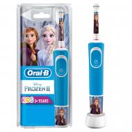 Електрична зубна щітка Oral-B Frozen 100.413.2K