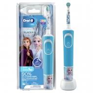 Електрична зубна щітка Oral-B Frozen 100.413.2K