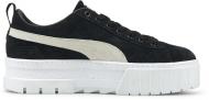 Кроссовки женские демисезонные Puma MAYZE WN'S 38078401 р.38 черные