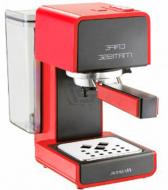 Кофеварка рожковая Ariete 1363 Cafe Matisse Red