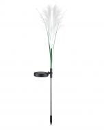 Светильник на солнечной батарее Goldlux Grass IP44 белый 329448