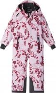 Комбинезон для девочек Reima р.92 светло-розовый 520266B-4011