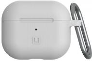 Чохол для навушників UAG Apple Airpods 3 DOT grey 10292V313030