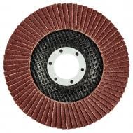 Круг лепестковый NEO tools 115 мм P100 55-984