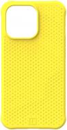 Чехол UAG для Apple iPhone 13 Pro (11315V317878) yellow
