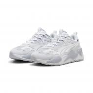 Кроссовки женские Puma RS-X EFEKT PRM 39077622 р.39 серые