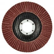 Круг лепестковый NEO tools 115 мм P120 55-985