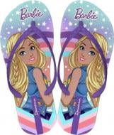 Вьетнамки Licenses BARBIE III 35667-22741 р.29 фиолетовый