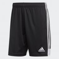 Шорты Adidas TASTIGO19 SHO DP3246 р. 2XL черный