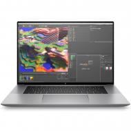 Ноутбук HP ZBook Studio G9 16" (4Z8R3AV_V3) silver