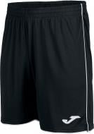 Шорты Joma Liga Shorts 101324102 р. 4XS-3XS черный