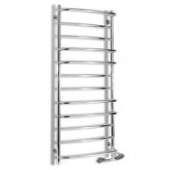 Полотенцесушитель электрический Laris Евромикс П12 600х1200 (правое подключение)