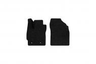 Коврики автомобильные EVAtech Standard Toyota Auris (E150) FWD 3-doors AT 2006-2012 1 поколение Htb EU TY33848AE2TL2VEB модельные