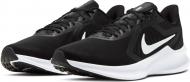 Кроссовки мужские Nike DOWNSHIFTER 10 CI9981-004 р.44,5 черные