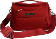 Сумка-косметичка EPIC Discovery Ultra 8 ET705/05-10 burgundy red Сумка-косметичка EPIC Discovery Ultra 8 ET705/05-10 burgundy red