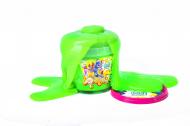 Лизун-антистресс Mr Boo Small Boo Neon в ведре 0,55 л 80048