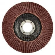 Круг лепестковый NEO tools 125 мм P80 55-989