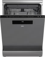 Посудомийна машина Beko DEN48520XAD Посудомийна машина Beko DEN48520XAD