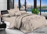 Комплект постельного белья MirSon 15-0381 Toledo 2200007656264 мультиколор