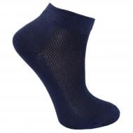 Носки детские унисекс Premier Socks короткие сетка р. 23-25 темно-синий Носки детские унисекс Premier Socks короткие сетка р. 23-25 темно-синий