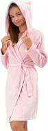 Халат женский Roksana 859/90020 р. XL розовый