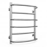 Полотенцесушитель водяной Laris Евромикс П6 450х600