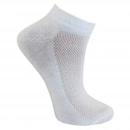 Носки детские унисекс Premier Socks сетка р. 14–16 белый
