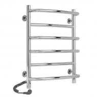 Рушникосушарка електрична Laris Євромікс П6 450х600 (ліве підключення)