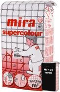 Фуга Mira Supercolour 130 5 кг черный