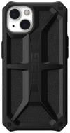 Накладка на корпус UAG для Apple iPhone 13 (113171114040) black