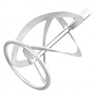 Вінчик для розчинів NEO tools 140×230 мм 56-703