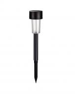 Светильник на солнечной батарее Goldlux Stik IP44 черный 322265