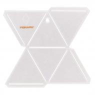 Шаблон для квиллинга для создания 3D-фігур Diamond Fiskars