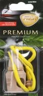 Ароматизатор подвесной FRESHWAY Wood Premium (Наслаждение) Relish 5 мл