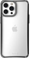 Накладка на корпус UAG для Apple iPhone 13 Pro Max (113162113131) grey