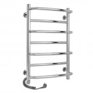 Полотенцесушитель электрический Laris Евромикс П7 400х700 (левое подключение)