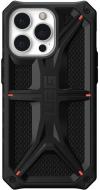 Накладка на корпус UAG для Apple iPhone 13 Pro (113151113940) black