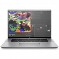 Ноутбук HP ZBook Studio G9 16" (4Z8P9AV_V1) silver