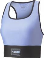 Майка Puma PUMA FIT EVERSCULPT SKIMMER TOP 52307728 р.S фиолетовый