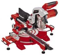 Пила торцовочная Einhell TC-SM 216 4300380