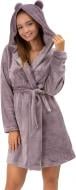 Халат женский Roksana 859/90078 р. M сиреневый