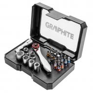 Набор насадок NEO tools 26 шт. 26 шт. 56-604