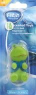 Ароматизатор підвісний FRESHWAY Toys Blue Ocean Ароматизатор підвісний FRESHWAY Toys Blue Ocean