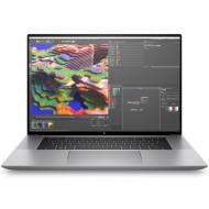 Ноутбук HP ZBook Studio G9 16" (4Z8R4AV_V2) silver