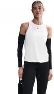 Майка Nike W NK ONE CLASSIC DF TANK WT IB9385-100 р.S білий